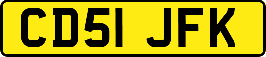 CD51JFK