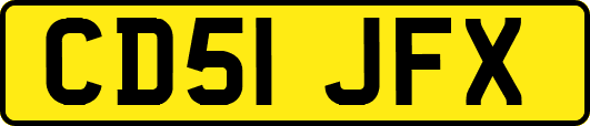 CD51JFX