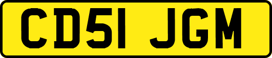 CD51JGM