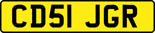 CD51JGR