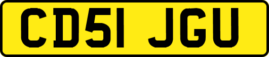 CD51JGU