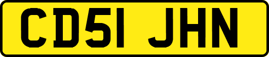 CD51JHN