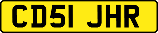 CD51JHR