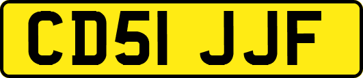 CD51JJF