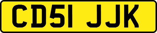 CD51JJK