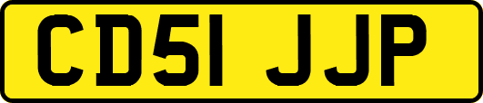 CD51JJP