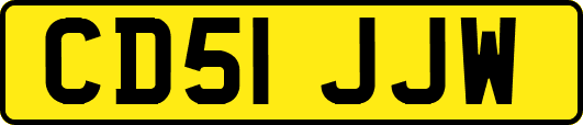 CD51JJW