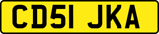 CD51JKA