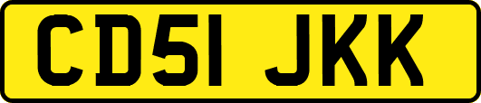 CD51JKK