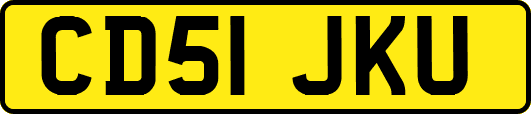 CD51JKU