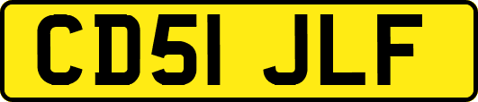 CD51JLF