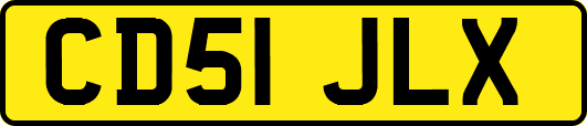 CD51JLX