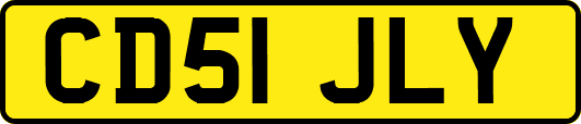 CD51JLY