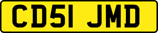 CD51JMD