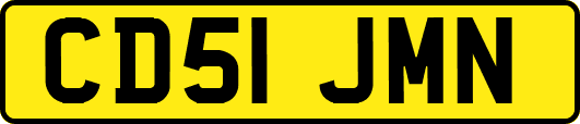 CD51JMN