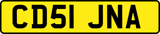 CD51JNA