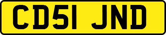 CD51JND