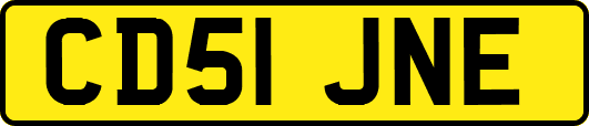 CD51JNE