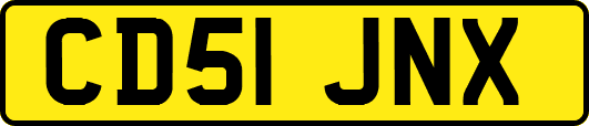 CD51JNX