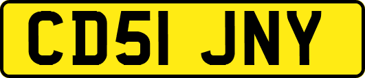 CD51JNY