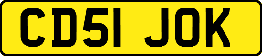 CD51JOK