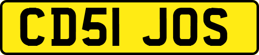 CD51JOS