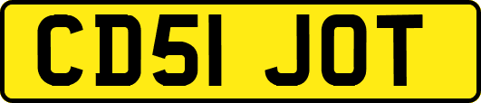 CD51JOT
