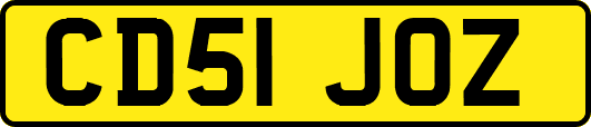 CD51JOZ