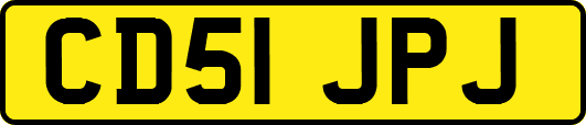 CD51JPJ