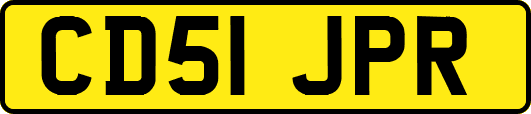 CD51JPR