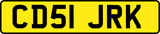 CD51JRK