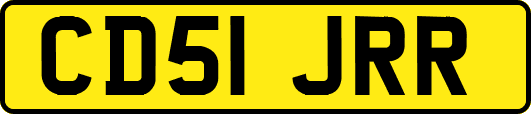 CD51JRR