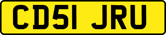 CD51JRU