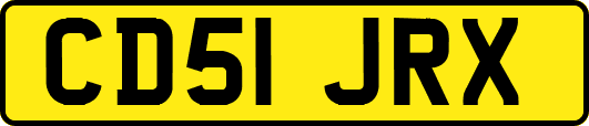 CD51JRX