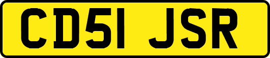 CD51JSR