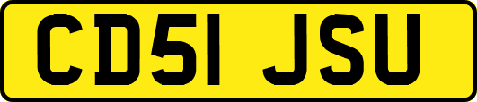 CD51JSU