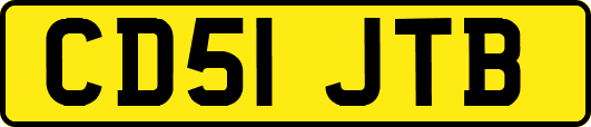 CD51JTB
