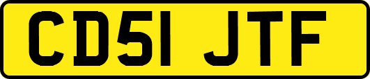 CD51JTF