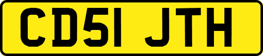 CD51JTH