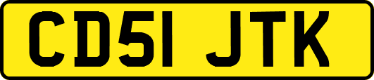 CD51JTK