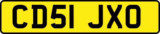 CD51JXO