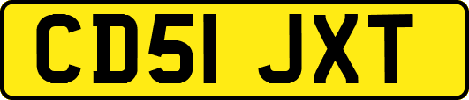 CD51JXT