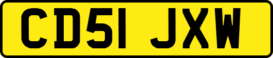 CD51JXW