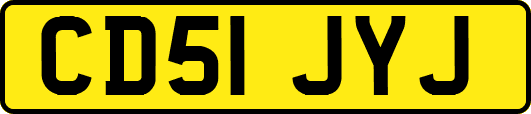 CD51JYJ