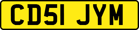 CD51JYM