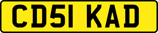 CD51KAD