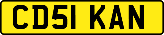 CD51KAN