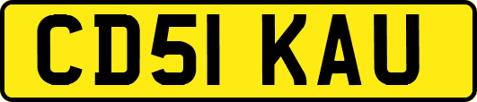 CD51KAU