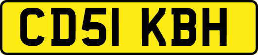 CD51KBH