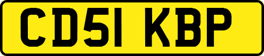 CD51KBP